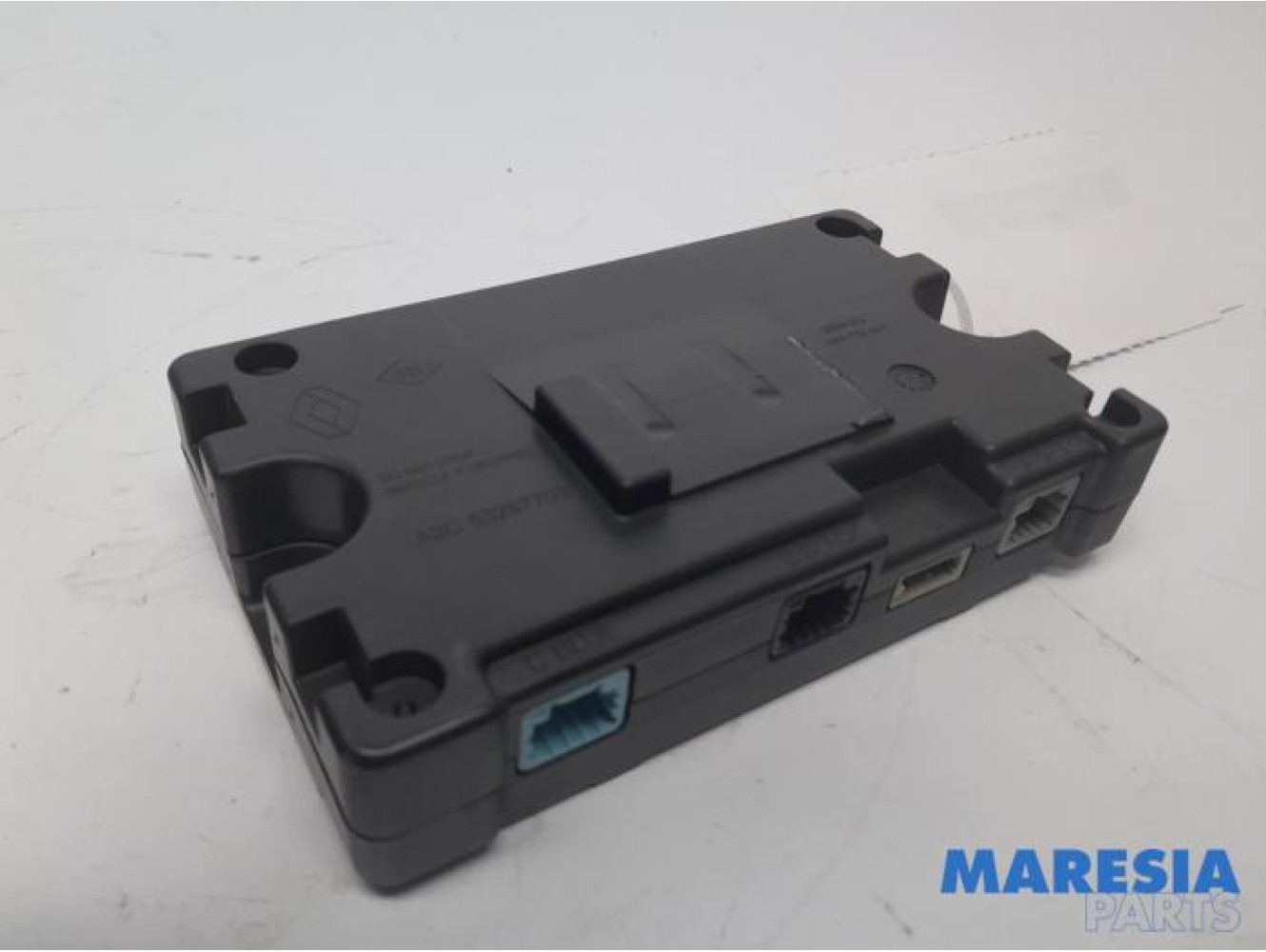 Renault - Scenic - Phone module