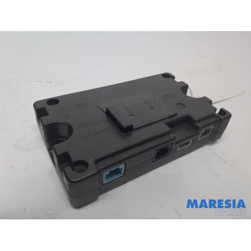 Renault - Scenic - Phone module