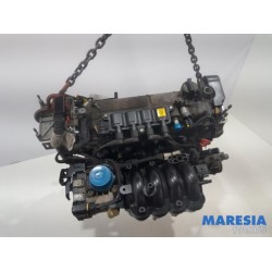 Fiat - 500 - Motor