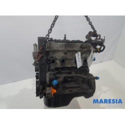 Fiat - 500 - Motor