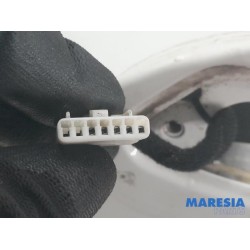 Fiat - 500 - Tür 2-türig links