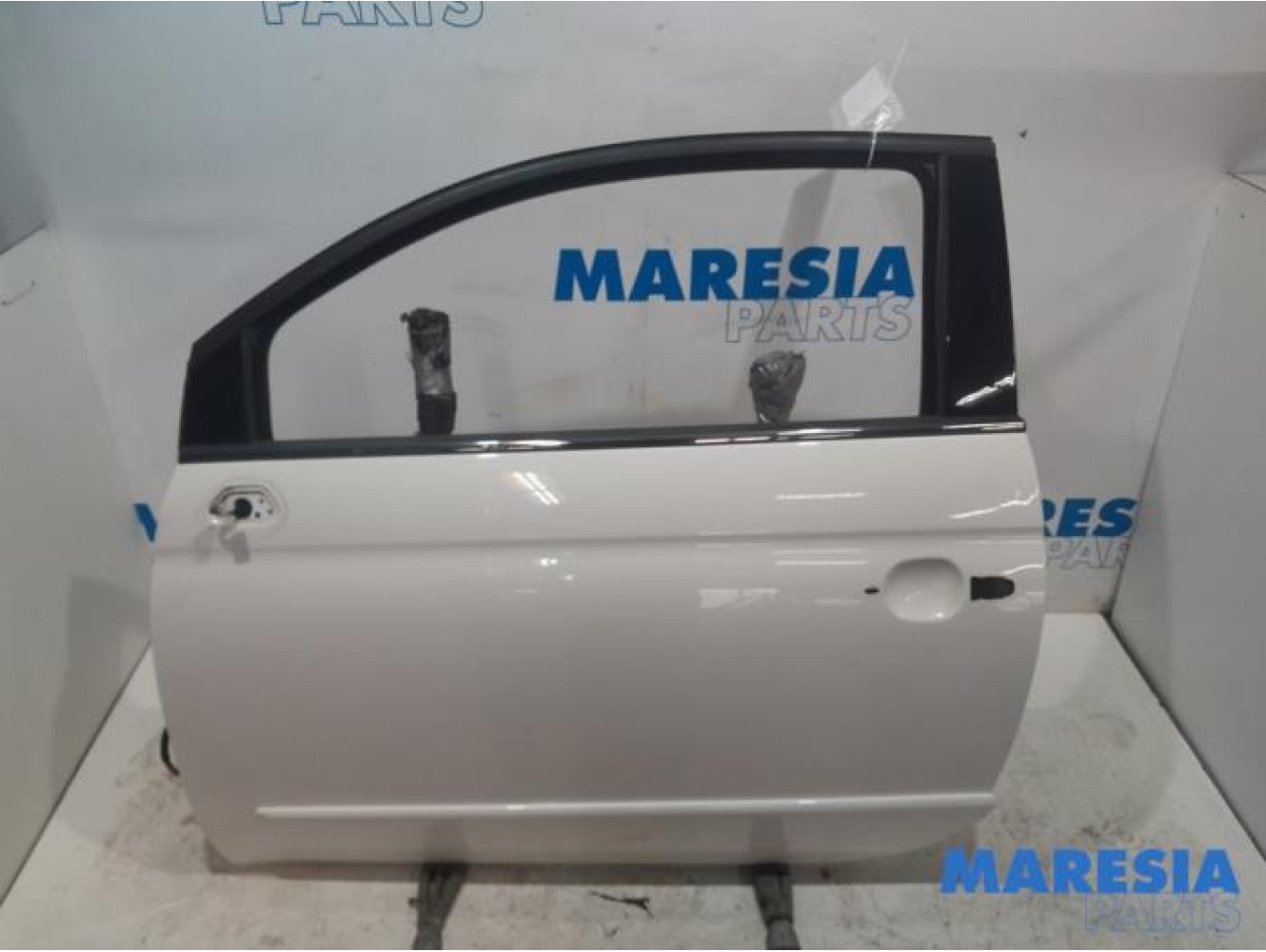 Fiat - 500 - Tür 2-türig links