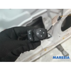 Fiat - 500 - Tür 2-türig links