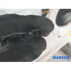 Fiat - 500 - Tür 2-türig links