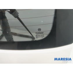 Fiat - 500 - Heckklappe
