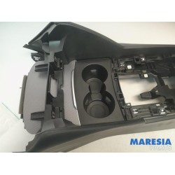 Alfa Romeo - Giulia - Middle console