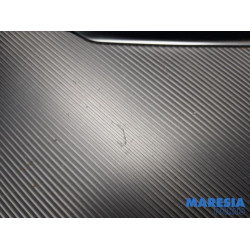 Alfa Romeo - Giulia - Middle console