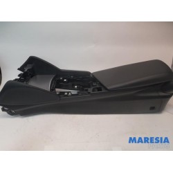 Alfa Romeo - Giulia - Middle console
