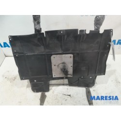 Fiat - Punto - Plaque de protection moteur
