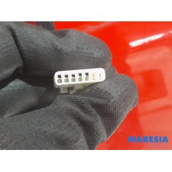 Fiat - Punto - Door 2-door, left
