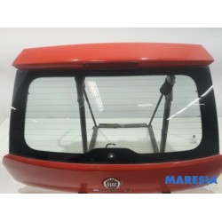 Fiat - Punto - Hayon