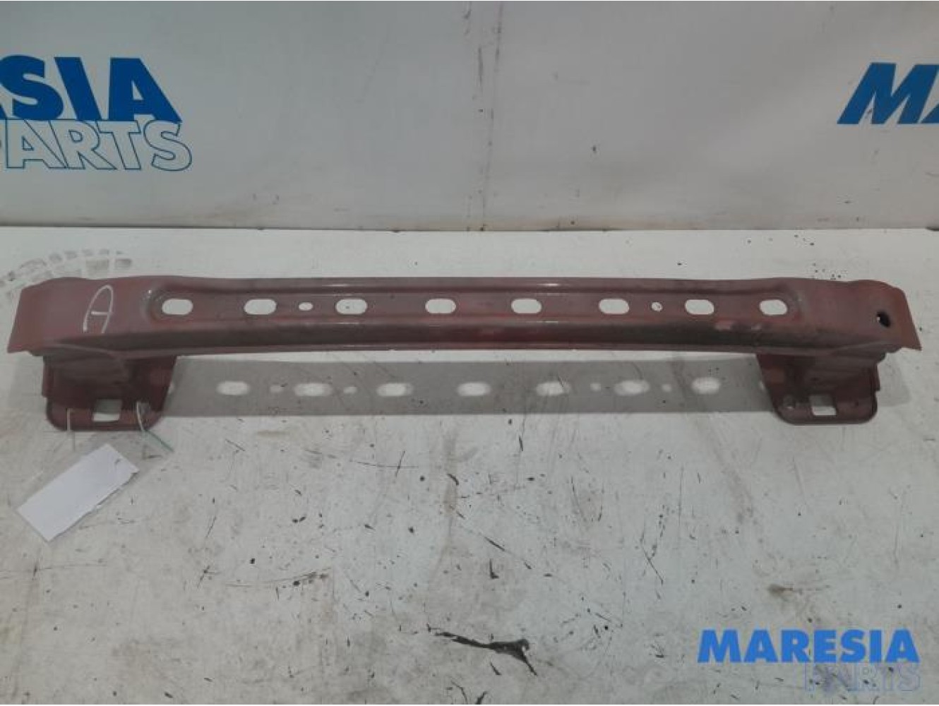 Fiat - Punto - Rear bumper frame