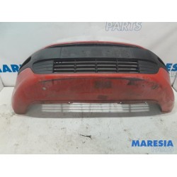 Fiat - Punto - Front bumper