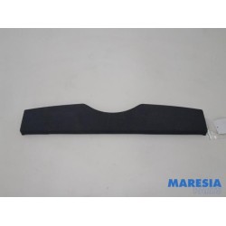 Fiat - 500 - Parcel shelf