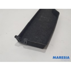 Fiat - 500 - Parcel shelf