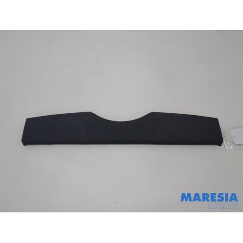 Fiat - 500 - Parcel shelf