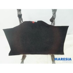 Fiat - 500 - Boot mat
