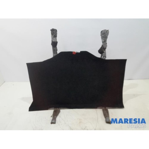 Fiat - 500 - Boot mat