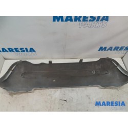 Fiat - 500 - Rear bumper