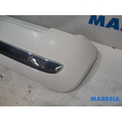 Fiat - 500 - Rear bumper