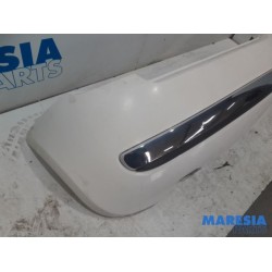 Fiat - 500 - Rear bumper