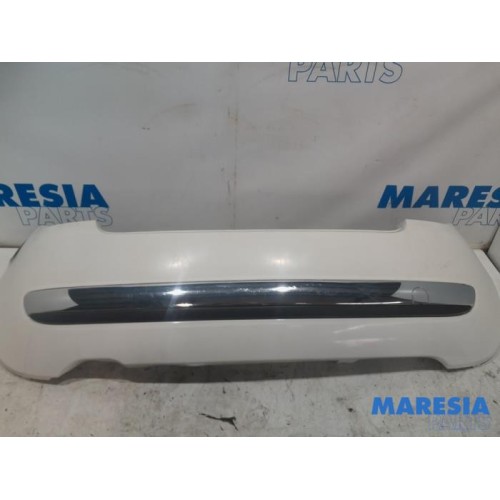 Fiat - 500 - Rear bumper