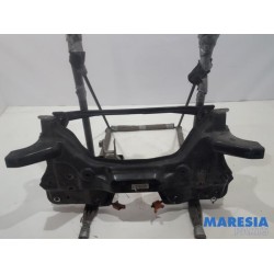 Fiat - Punto - Subframe