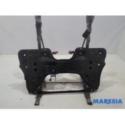 Fiat - Punto - Subframe