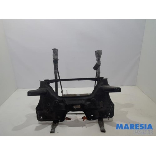 Fiat - Punto - Subframe