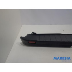 Opel - Vivaro - Rear bumper component, central