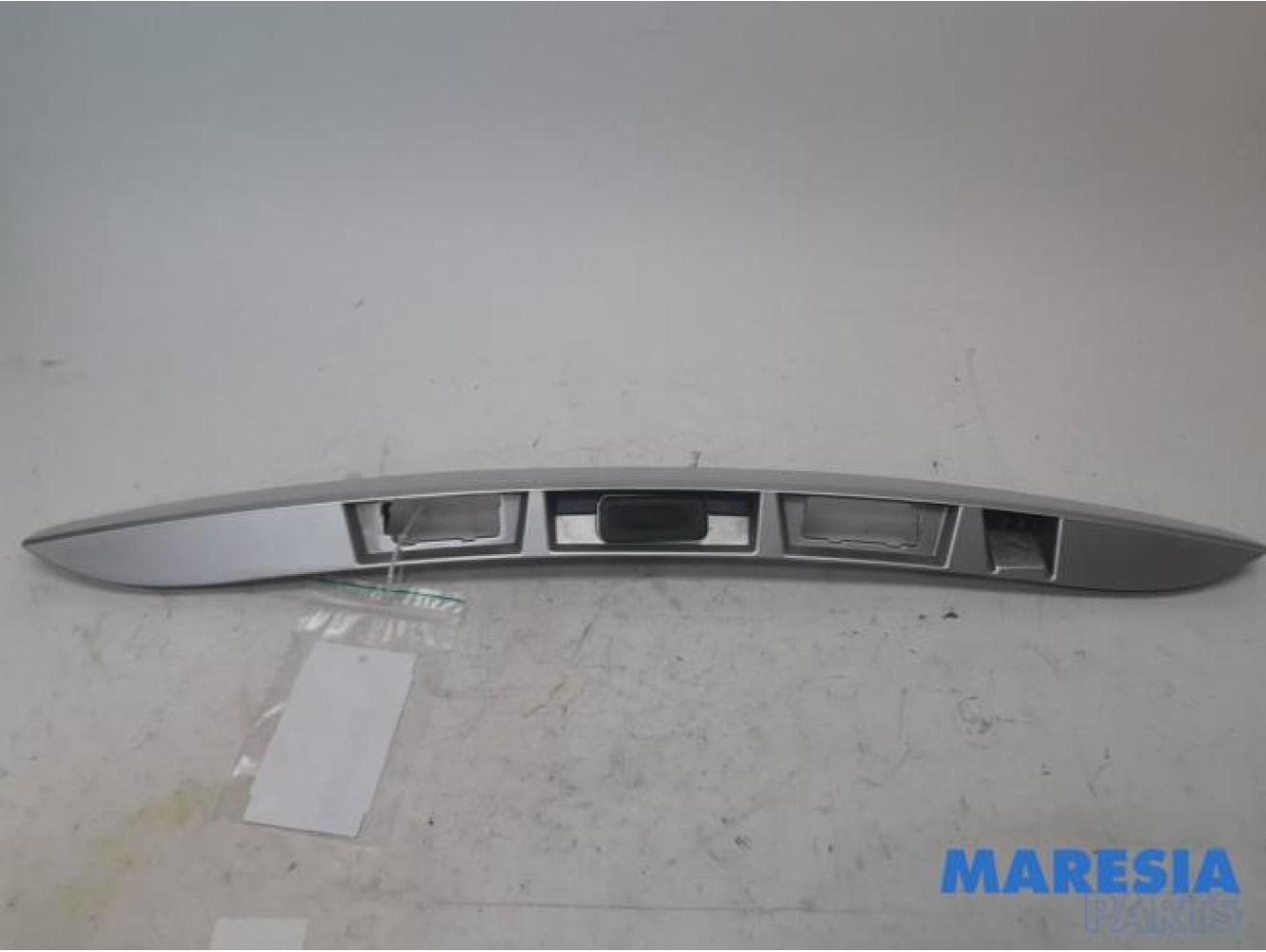 Renault - Scenic - Tailgate handle