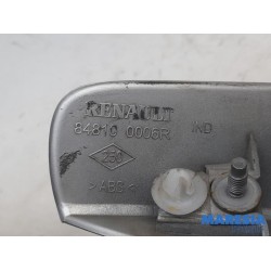 Renault - Scenic - Tailgate handle