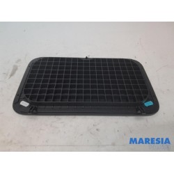 Renault - Scenic - Storage compartment