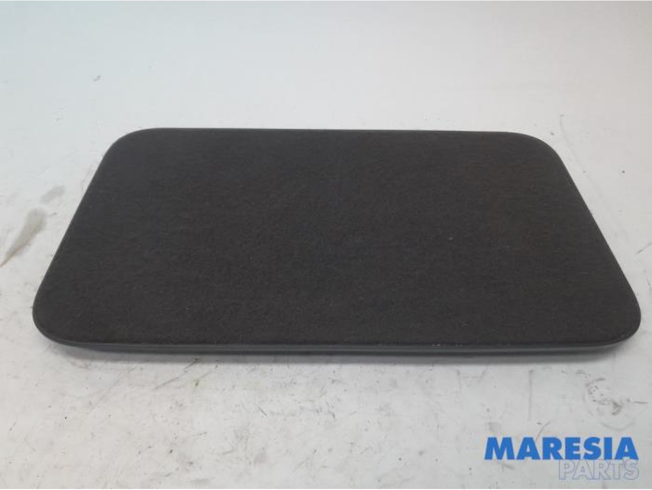 Renault - Scenic - Storage compartment