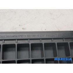 Renault - Scenic - Storage compartment