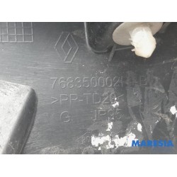 Renault - Scenic - A-Säule Abdeckkappe links