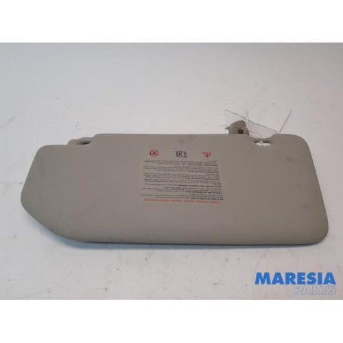 Renault - Scenic - Sun visor