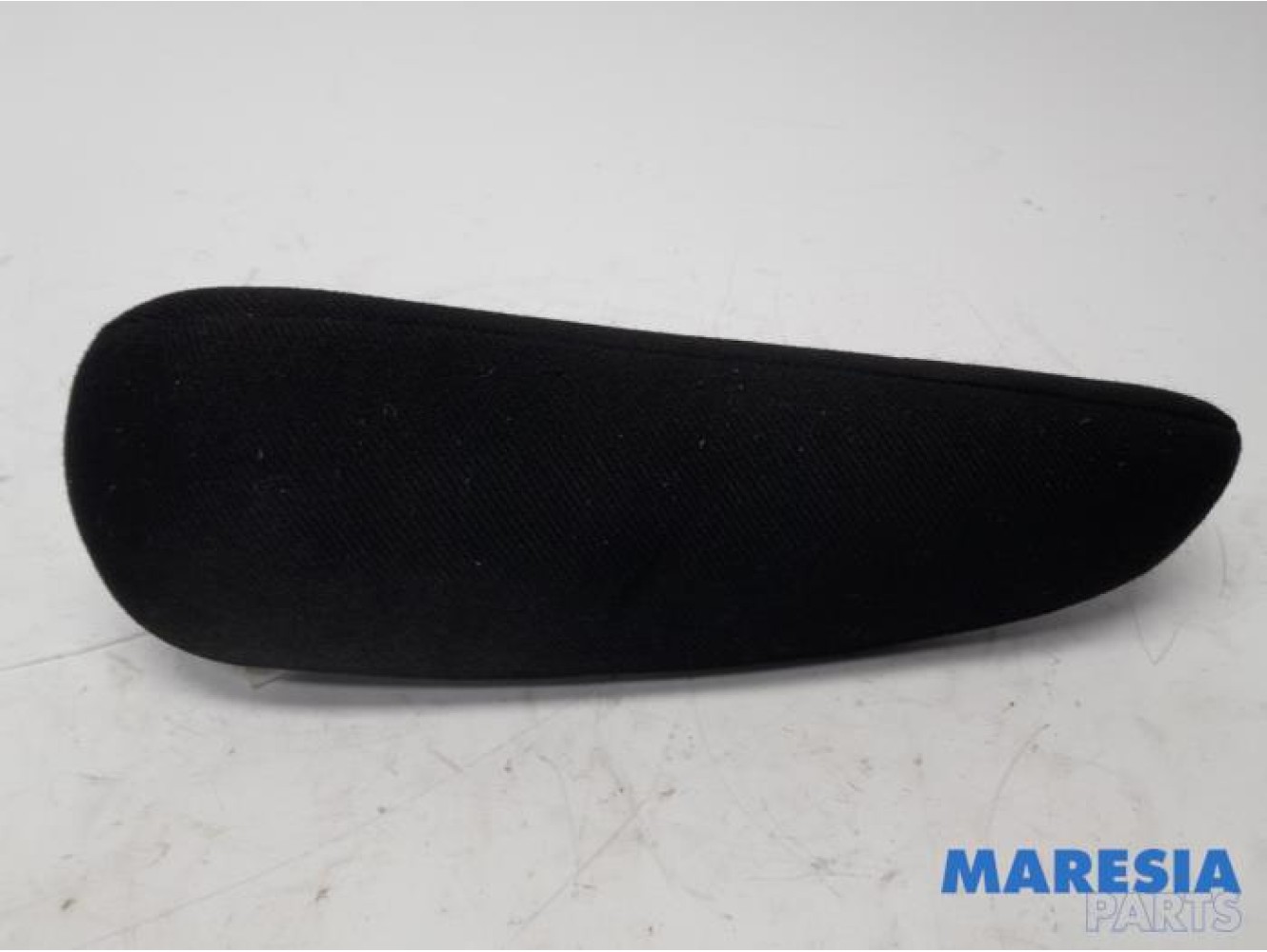 Peugeot - 307 - Armrest