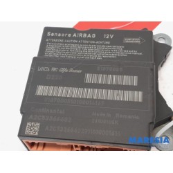 Fiat - 500 - Airbag Module
