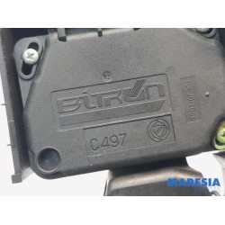 Fiat - 500 - Throttle pedal position sensor