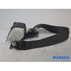 Fiat - 500 - Ceinture de sécurité arrière gauche