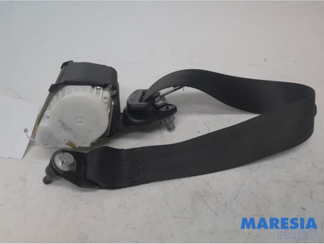 Fiat - 500 - Ceinture de sécurité arrière gauche
