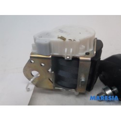 Fiat - 500 - Ceinture de sécurité arrière gauche