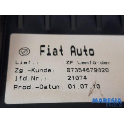 Fiat - 500 - Levier de vitesse