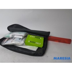 Peugeot - 3008 - Kit premiers soins