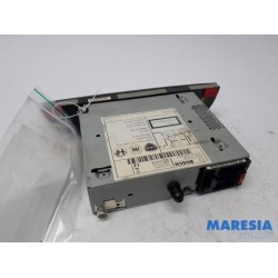 Fiat - 500 - Radio CD player