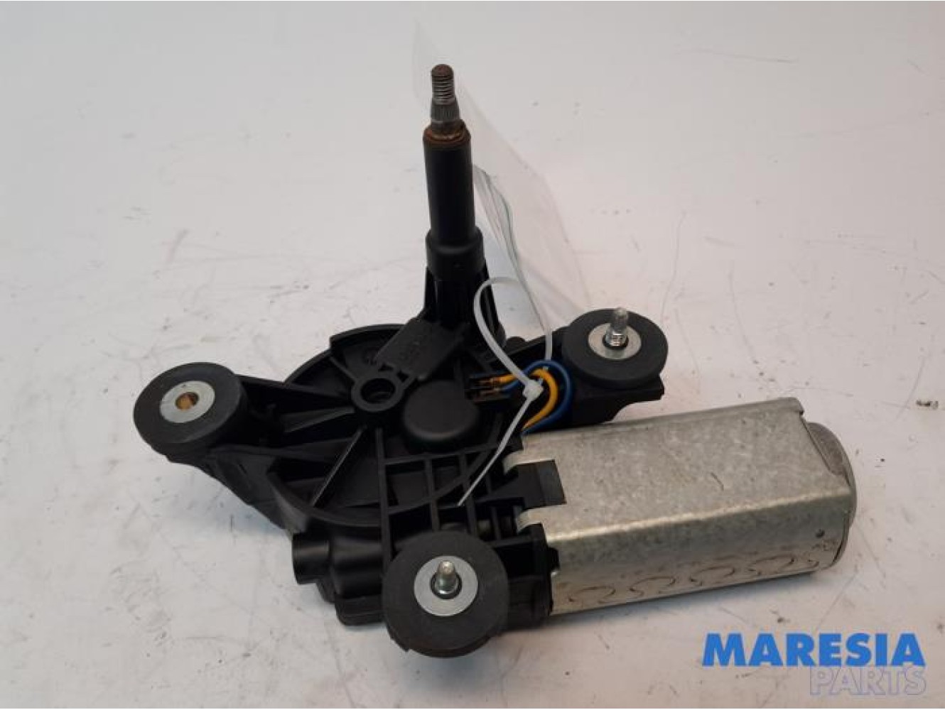 Fiat - 500 - Rear wiper motor