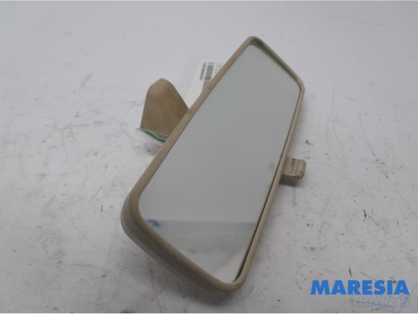 Fiat - 500 - Rear view mirror