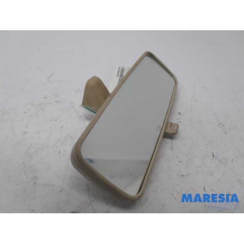 Fiat - 500 - Rear view mirror