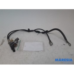 Peugeot - 3008 - Accu sensor